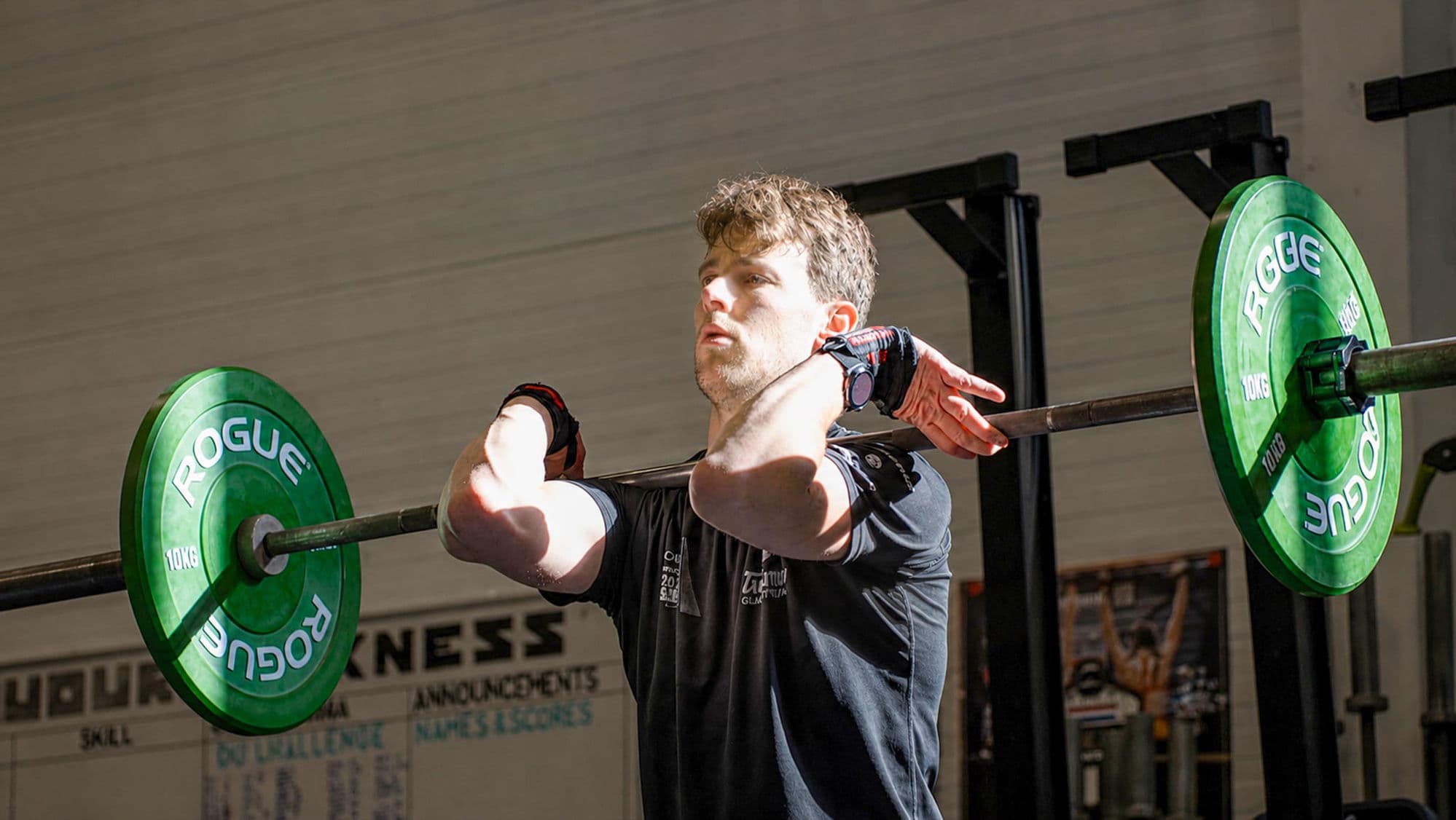 Personal Training